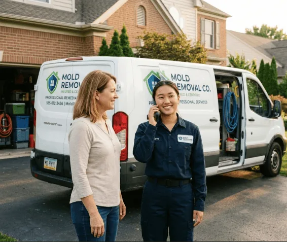 Crawlspace Mold Remediation Naugatuck, CT FAQs